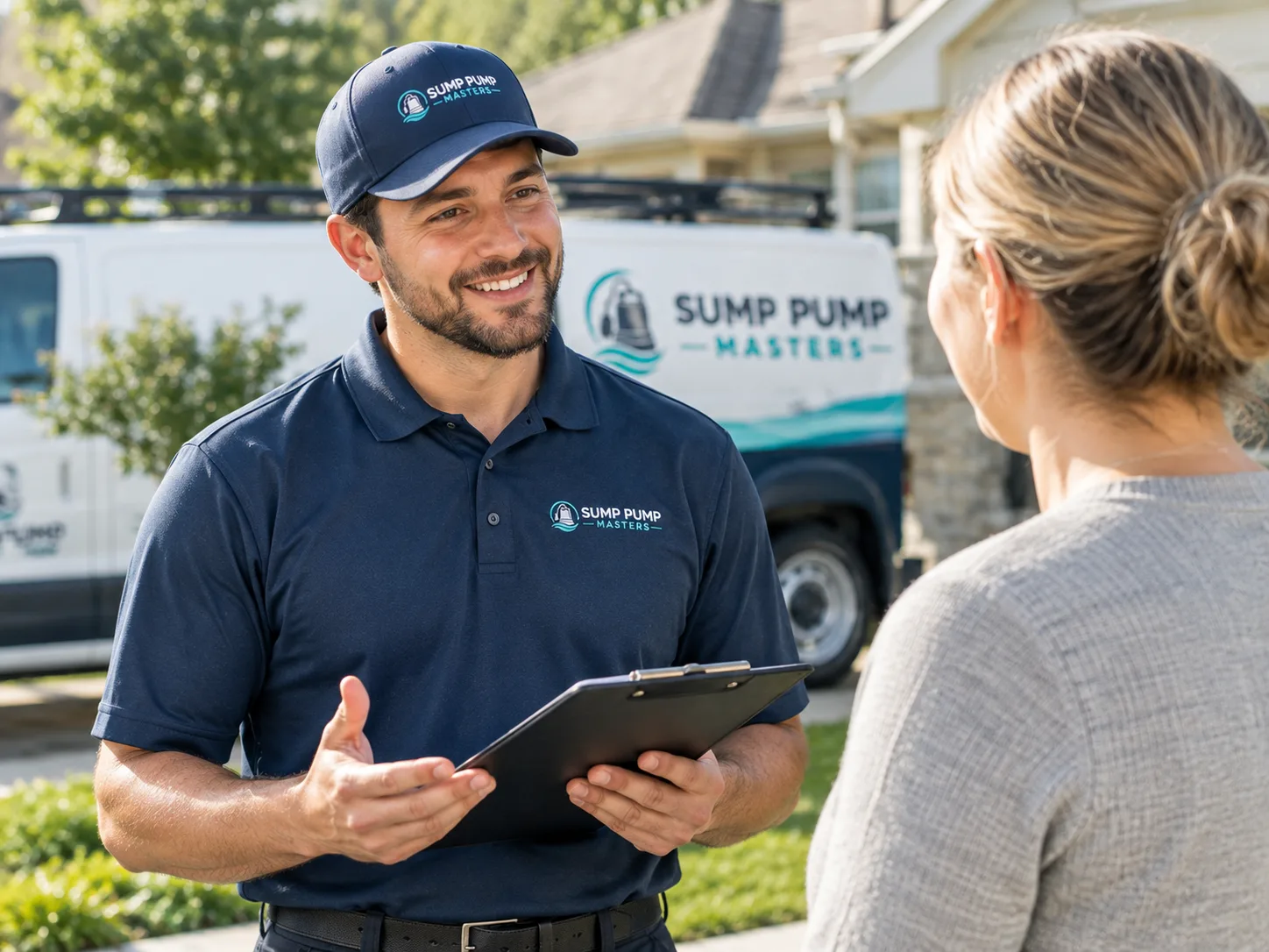 Sump Pump Repair Mabie, WV FAQs